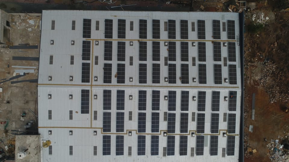 Solar Panel